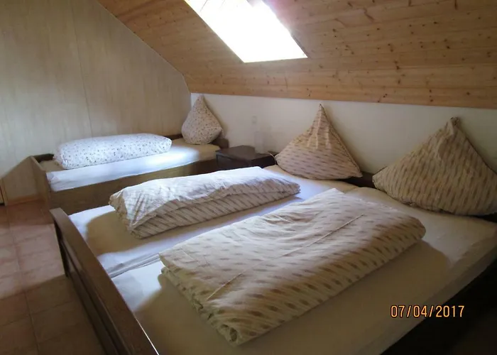 דירה Hueck Lind (Mayen-Koblenz)